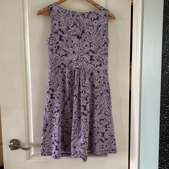 Lands End ladies dress size small - Picture 5 of 5